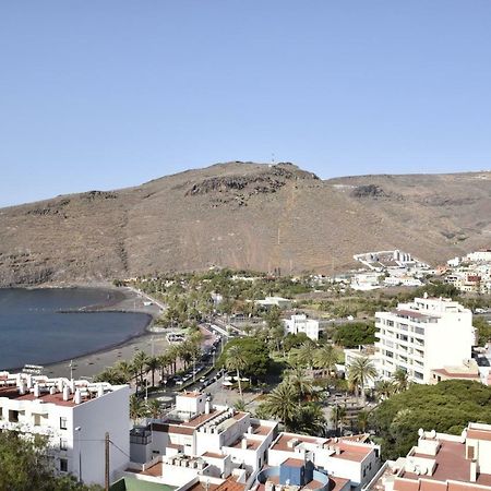 San Sebastián de la Gomera Apartamento Nek מראה חיצוני תמונה
