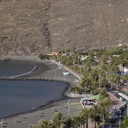 San Sebastián de la Gomera Apartamento Nek מראה חיצוני תמונה