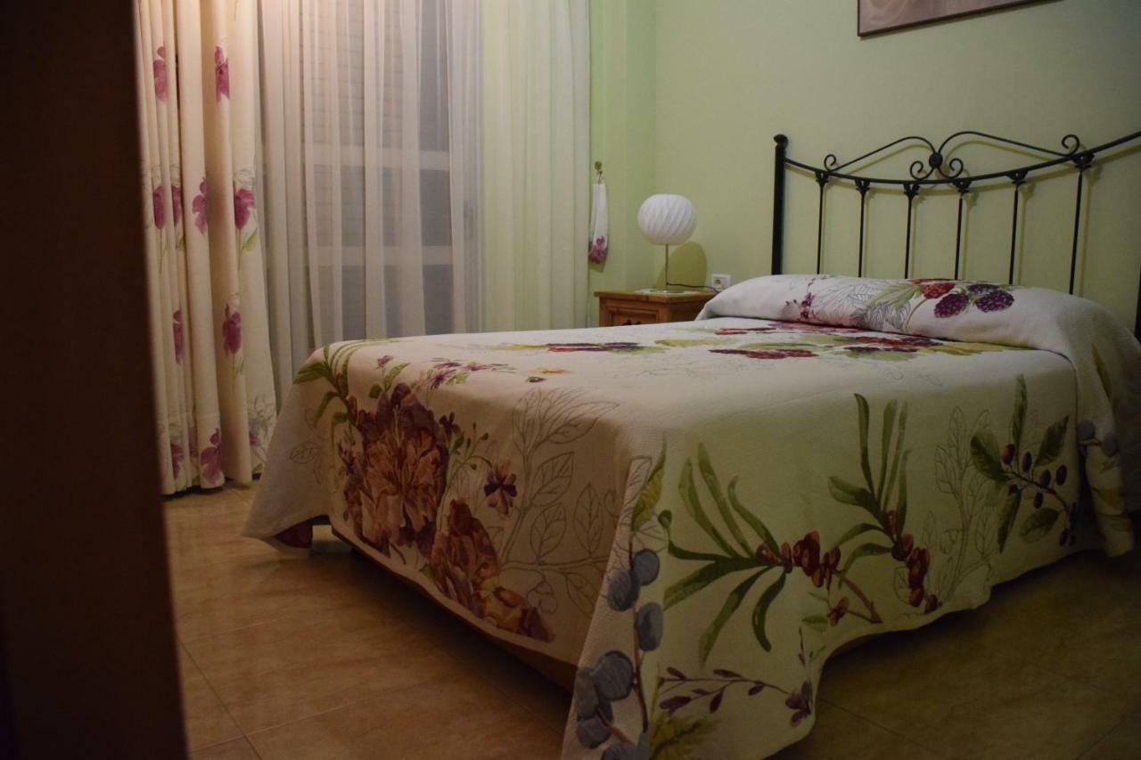 San Sebastián de la Gomera Apartamento Nek מראה חיצוני תמונה
