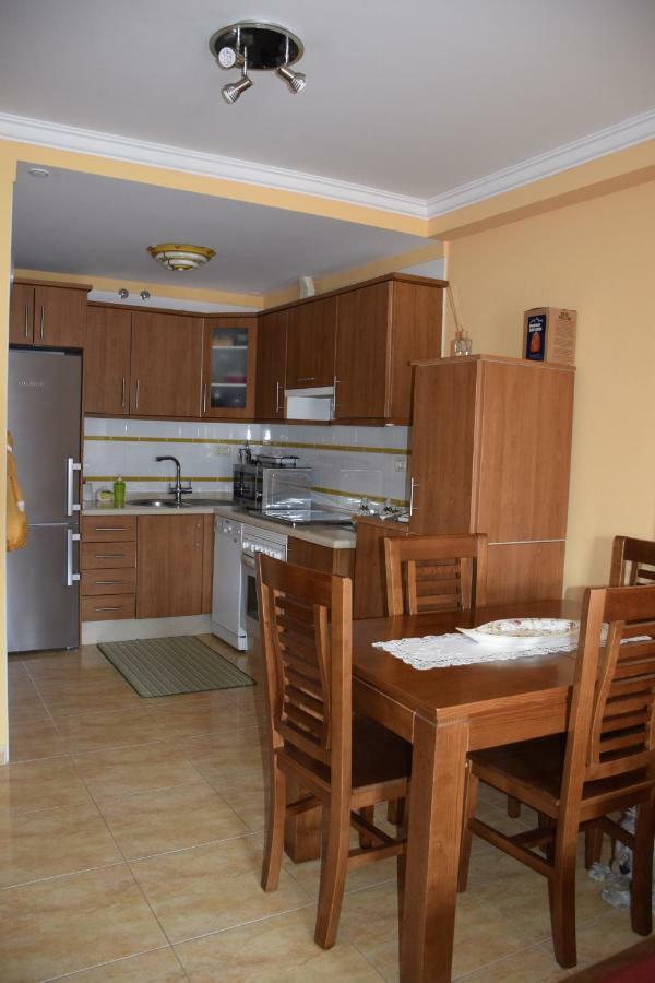 San Sebastián de la Gomera Apartamento Nek מראה חיצוני תמונה