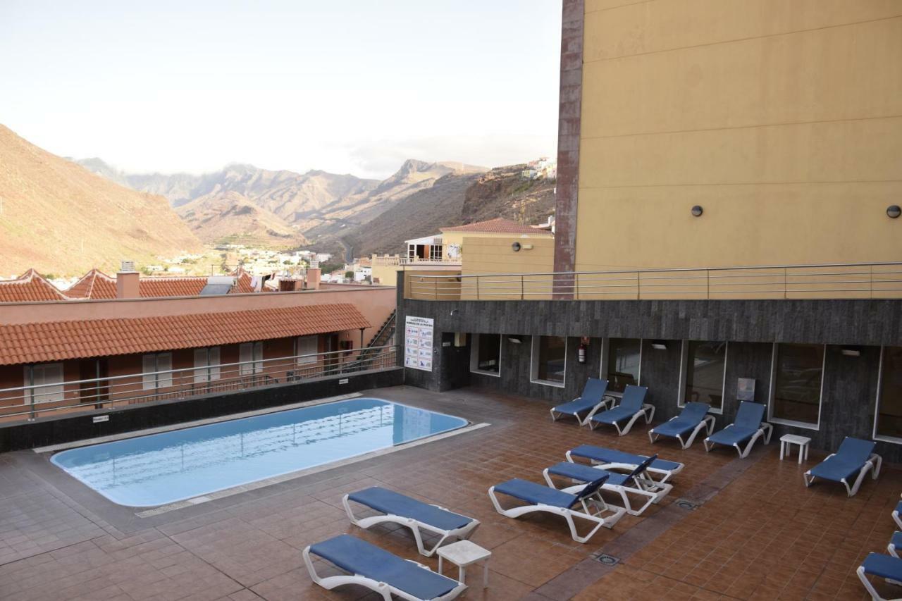 San Sebastián de la Gomera Apartamento Nek מראה חיצוני תמונה