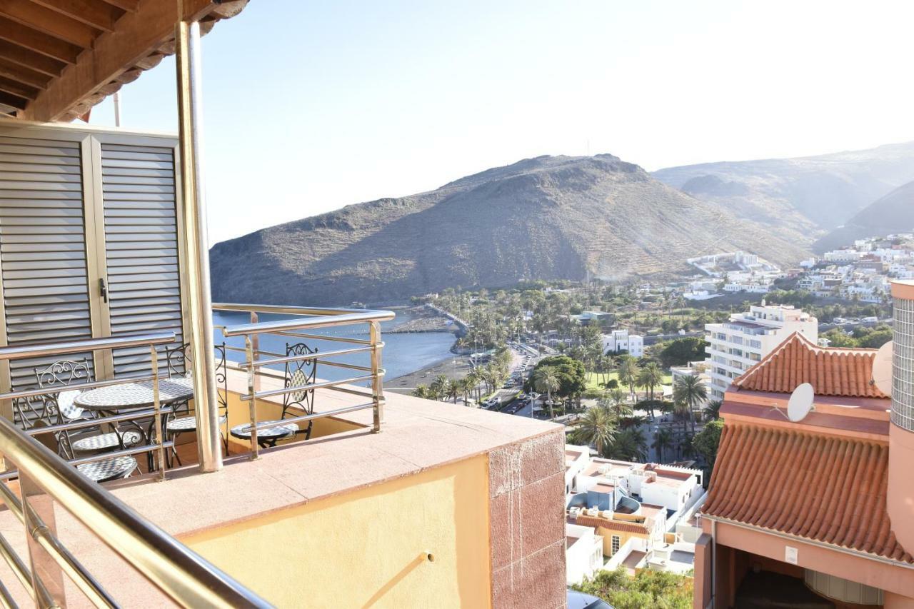 San Sebastián de la Gomera Apartamento Nek מראה חיצוני תמונה