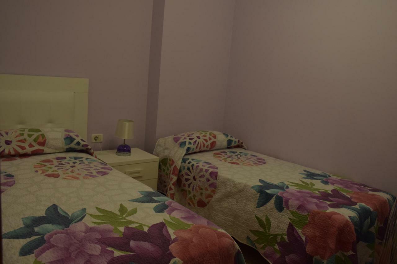 San Sebastián de la Gomera Apartamento Nek מראה חיצוני תמונה